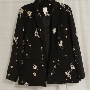 LC Lauren Conrad Blazer💕